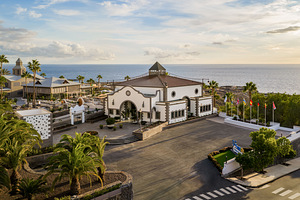 BAHIA PRINCIPE ESCAPE TENERIFE (ADULTS ONLY 16+)(EX.LUXURY TENERIFE) (2 фото из 10)
