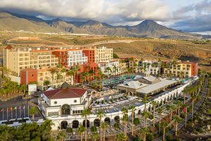 BAHIA PRINCIPE ESCAPE TENERIFE (ADULTS ONLY 16+)(EX.LUXURY TENERIFE) (3 фото из 10)