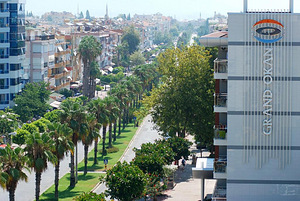 GRAND OKAN HOTEL (4 foto / 10)