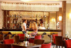 GRAND OKAN HOTEL (5 foto / 10)