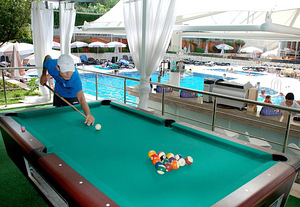 GRAND OKAN HOTEL (6 foto / 10)