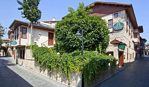 MEDITERRA ART BOUTIQUE (1 foto / 10)