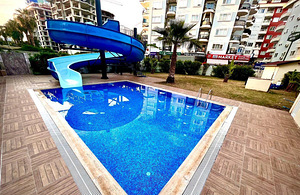 BEST ALANYA HOTEL (5 foto / 10)