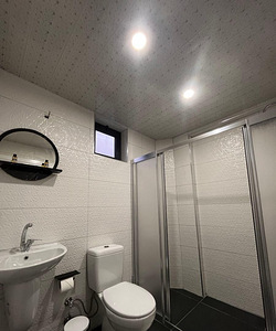 BEST ALANYA HOTEL (10 foto / 10)