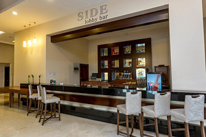 LINDA SUNNY BEACH HOTEL & SPA (5 foto / 10)