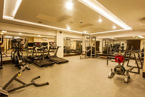 LINDA SUNNY BEACH HOTEL & SPA (7 foto / 10)