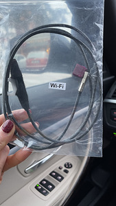 BMW Wi-Fi antenn (original)