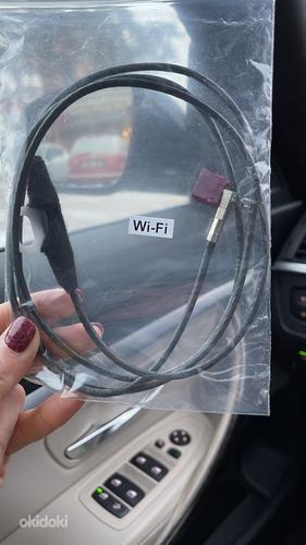 BMW Wi-Fi antenn (original) (foto #1)