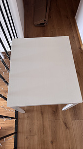 Ikea Ekedalen pikendatav laud (3 foto / 3)