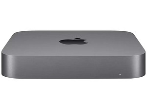 Mac Mini (2018), RAM 32, 500GB, Intel Core i7, 6 cores 3,2 G (2 foto / 5)