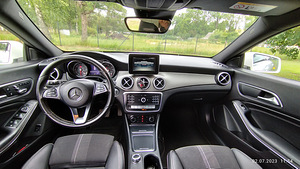 Müüa pilkupüüdev auto (8 foto / 9)