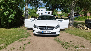 Müüa pilkupüüdev auto (1 foto / 9)