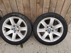 BMW style 44 5x120 17" (3 foto / 4)