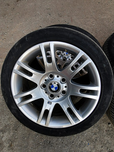 BMW Style 97 5x120 (2 foto / 7)