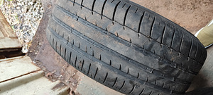 BMW style 313 R19 5x120 (4 foto / 5)
