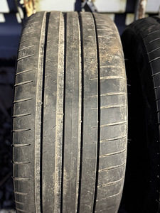 Michelin pilot sport 4 245/40/18 (2 foto / 6)