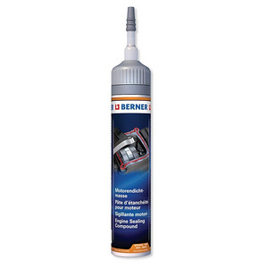 Mootorihermeetik must, 200 ml (1 foto / 1)
