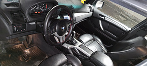 Müüa BMW e53. 2003. 135kw 3.0Diisel (2 foto / 6)