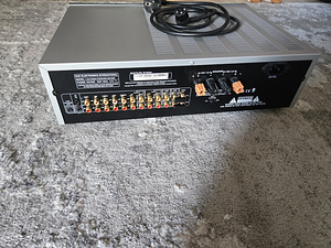 Продается стереоусилитель NAD C352 (2 фото из 10)