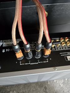 Продается стереоусилитель NAD C352 (3 фото из 10)