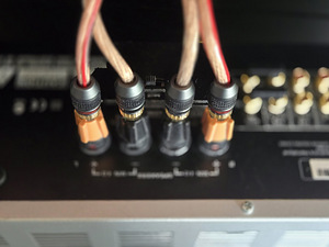 Продается стереоусилитель NAD C352 (6 фото из 10)