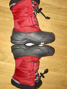 Superfit talvesaapad s 25 (4 foto / 7)
