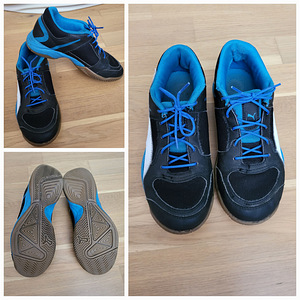 Кроссовки puma стр.35 (1 фото из 1)