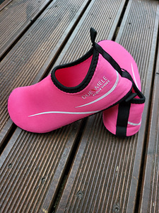 Ujumissussid Aqua Shoes (3 foto / 3)