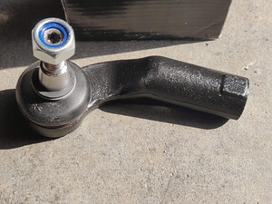 Rooliots + roolivarras Ford Focus/C-Max (2 foto / 7)