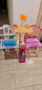 Nukumaja (barbie) (2 foto / 2)