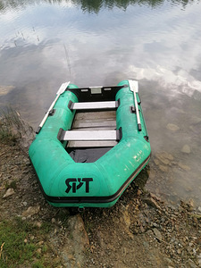 Kummipaat Orion (1 foto / 3)
