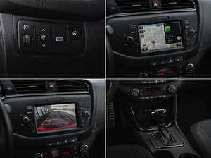 Kia Ceed GT Line CRDi DCT (6 foto / 11)
