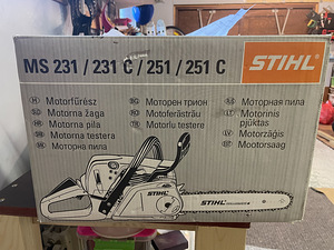 STIHL (1 foto / 1)