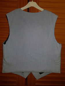 Vest, lk. 134 (1 foto / 2)