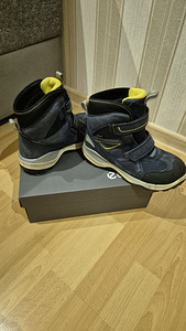 Ecco talvesaapad s.35 (2 foto / 3)