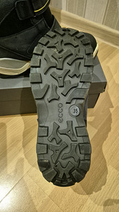 Ecco talvesaapad s.35 (3 foto / 3)