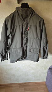 Lenne parka k/s, suurus 152 (1 foto / 4)