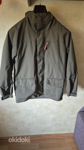 Lenne parka k/s, suurus 152
