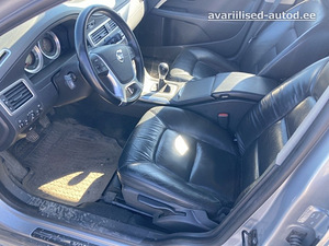Varuosadeks volvo v70,2010,1,6,80lw (6 foto / 8)