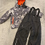 Зимний комплект Icepeak, зимняя куртка и зимние брюки, 98 (фото #1)