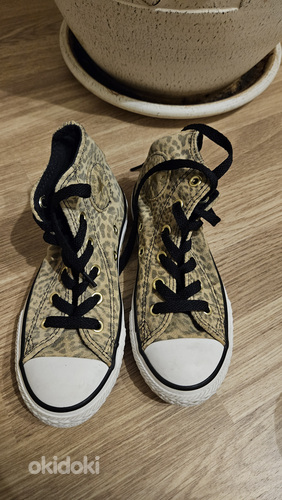 Converse размер 30