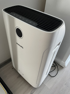 Ōhuniisuti Philips series 3000i (1 foto / 1)
