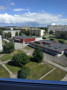 Kalevi tn 26, Järve, Kohtla-Järve, Ida-Virumaa (1 фото из 1)