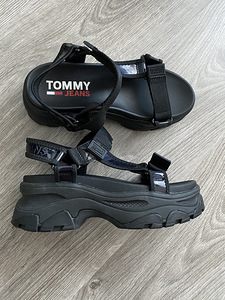 Tommy Jeans sandaalid 38 (2 foto / 3)