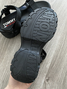 Tommy Jeans sandaalid 38 (3 foto / 3)