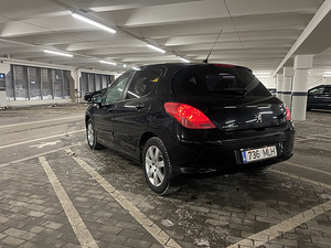 Peugeot 308 2008 10.24 (5 foto / 10)