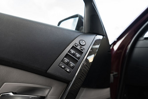 BMW 530 xi (11 foto / 13)