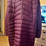Легкая зимняя куртка, большого размера. (фото #2)