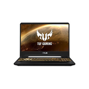 Asus TUF 15,6" FHD IPS , Ryzen 7-3750H , 16GB , GTX 1660Ti (1 foto / 1)