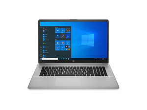 HP 470 G8 17.3" FHD IPS MATT , i5-1135G7 , 16GB , 256GB SSD (1 foto / 1)